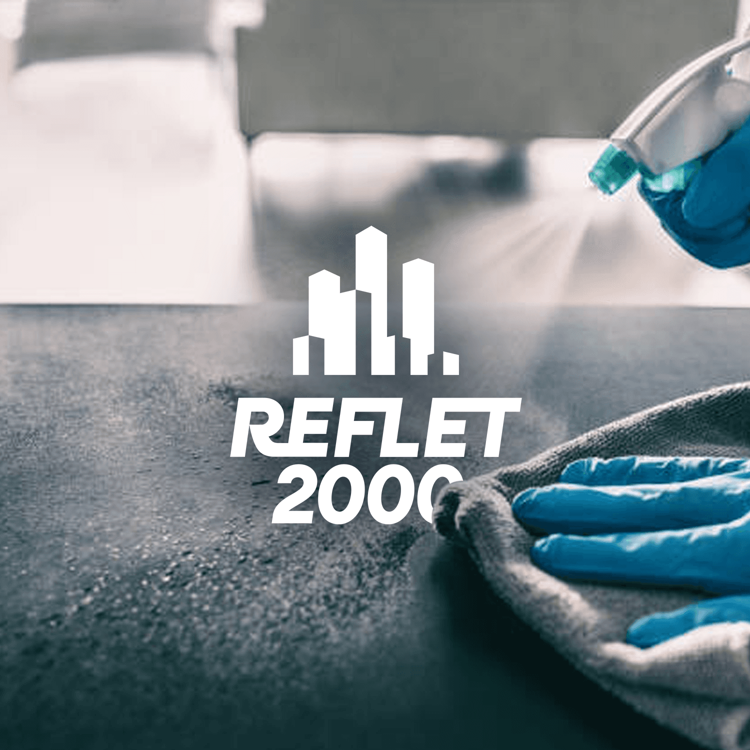 Reflet 2000 - Services de nettoyage