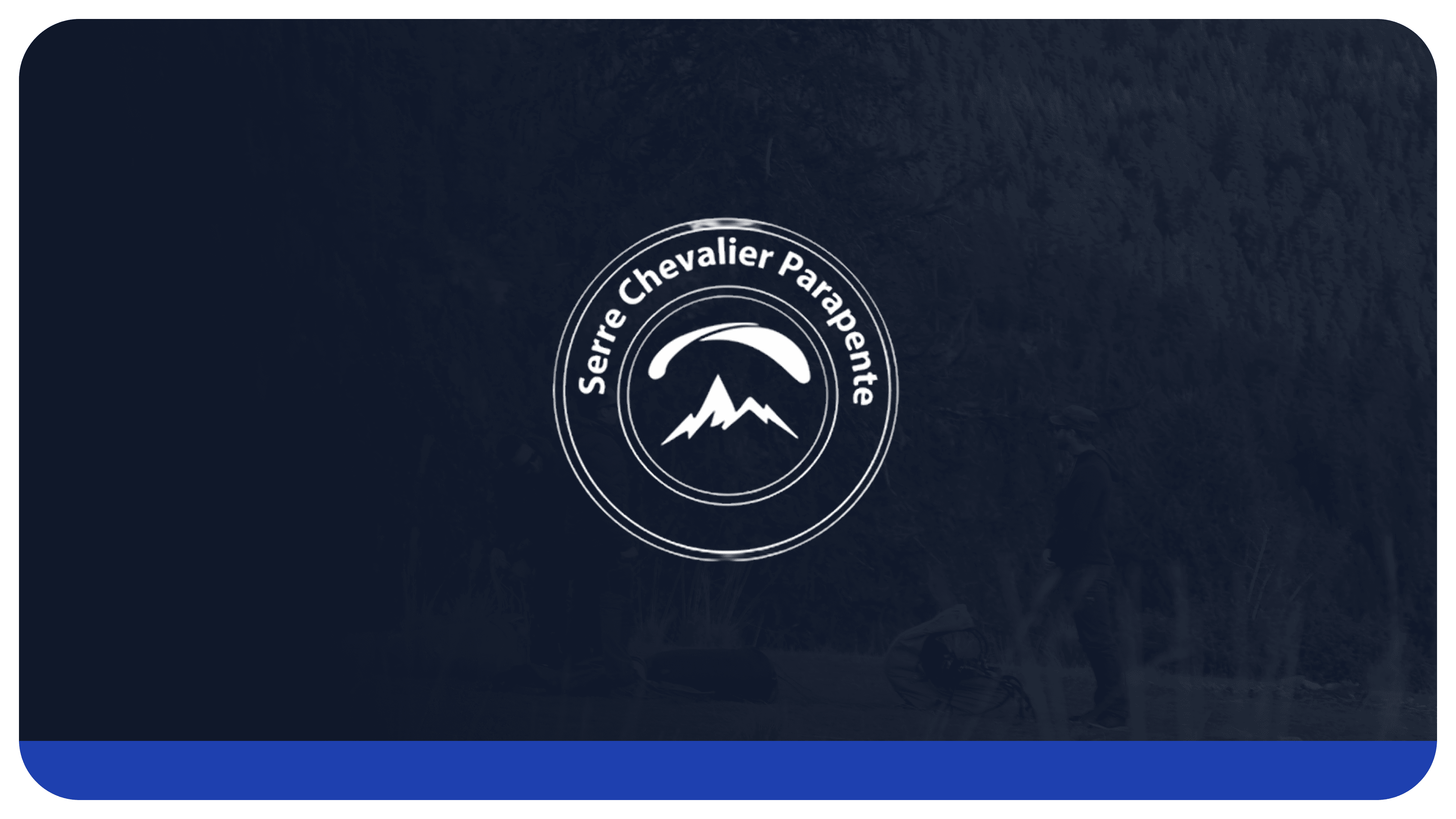 Serre Chevalier Parapente